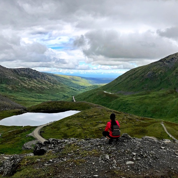 Meet your Posher, Maria - Picture 6 of 7